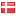 homepageanleitung.de server is located in Denmark